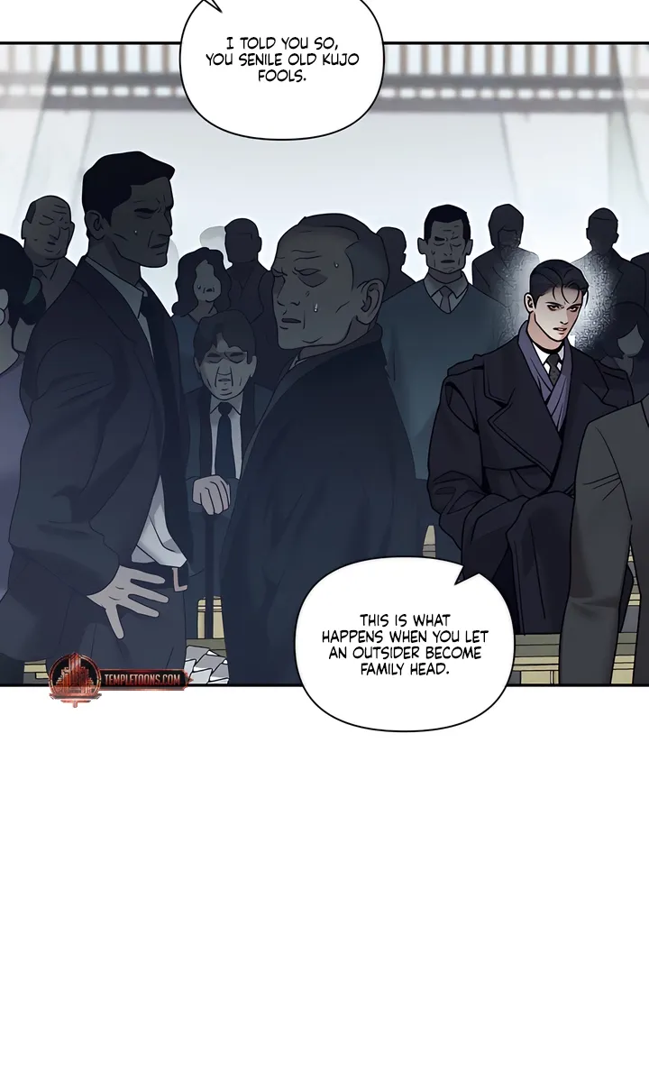Pearl Boy: Ignition Chapter 42 page 40 - 