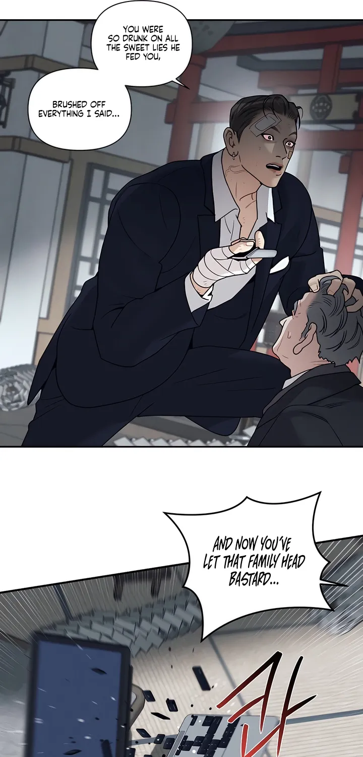 Pearl Boy: Ignition Chapter 42 page 41 - 