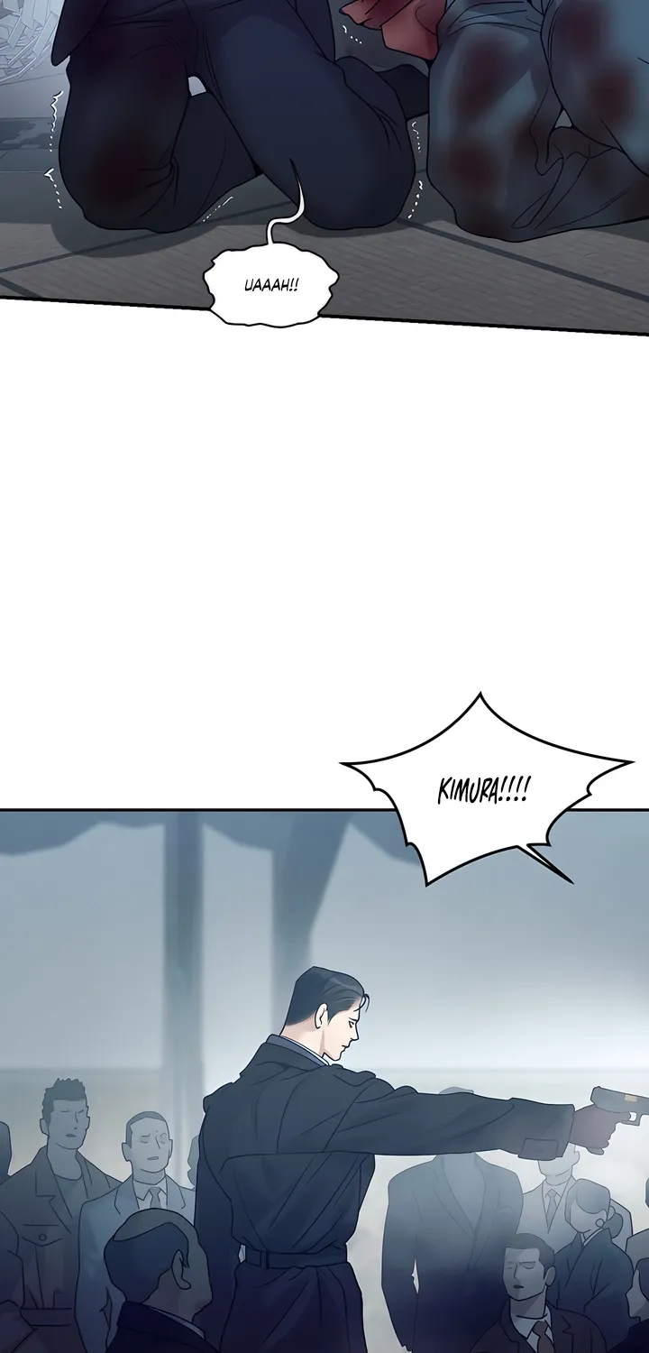 Pearl Boy: Ignition Chapter 42 page 47 - 