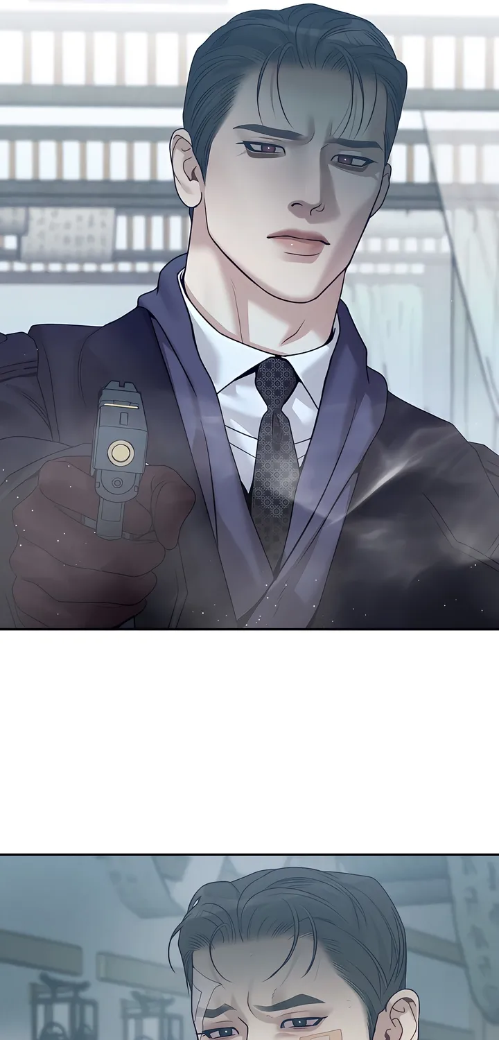 Pearl Boy: Ignition Chapter 42 page 49 - 