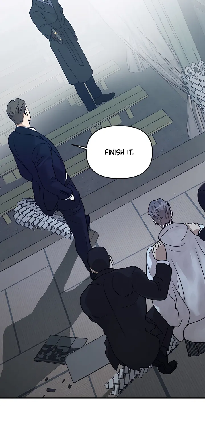 Pearl Boy: Ignition Chapter 42 page 58 - 