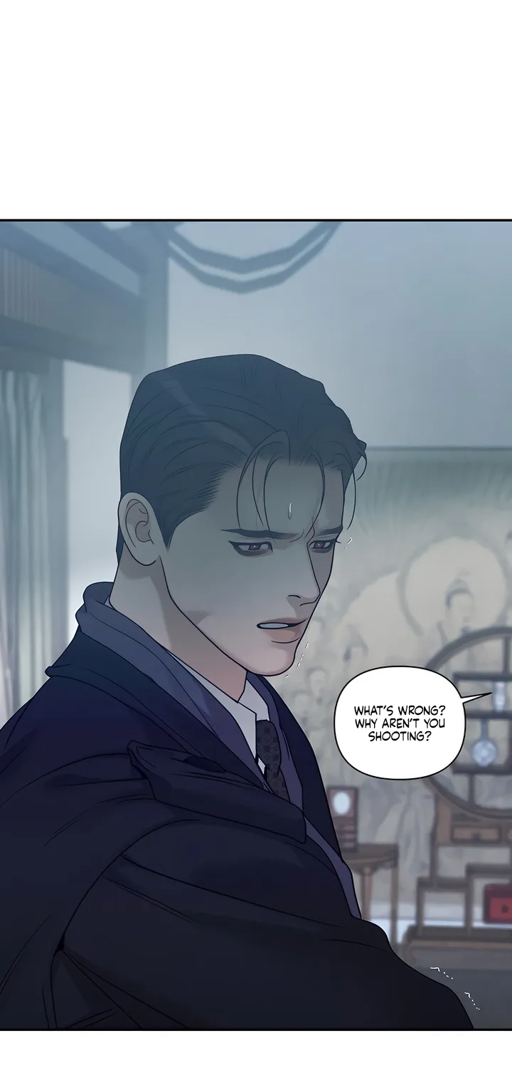 Pearl Boy: Ignition Chapter 42 page 59 - 
