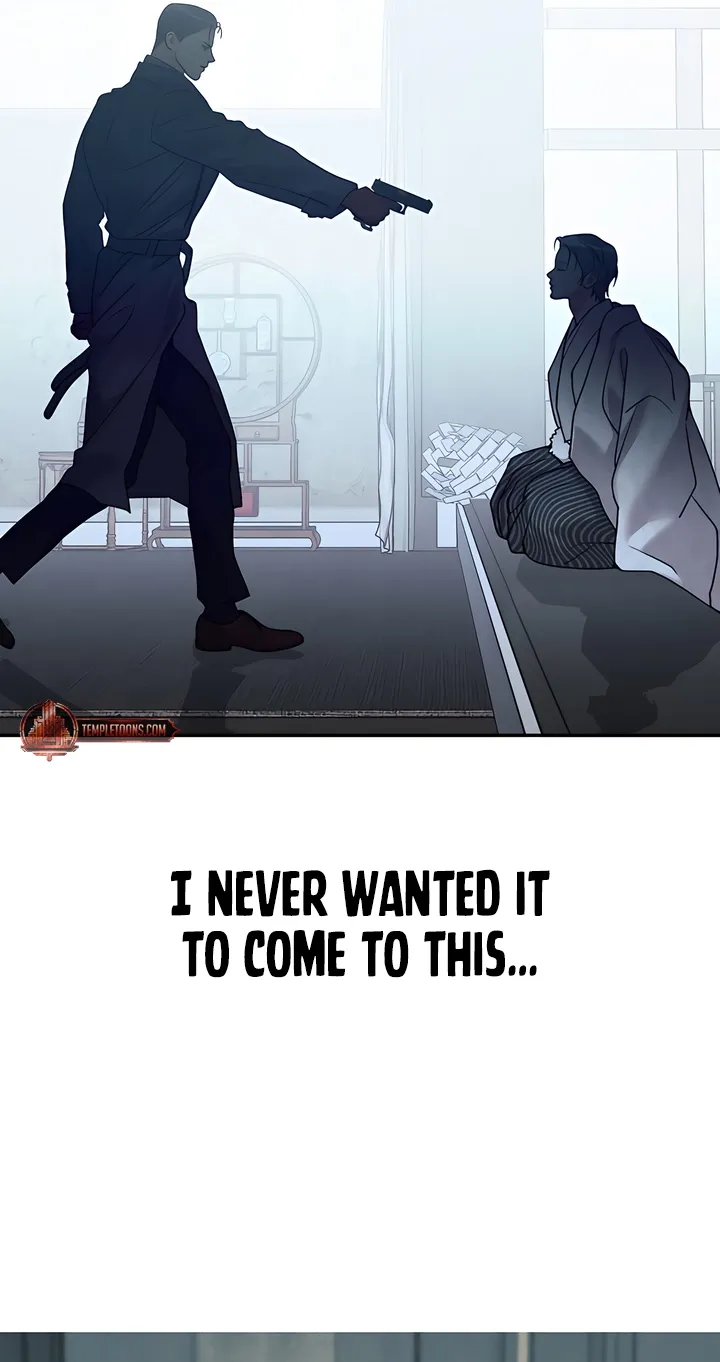 Pearl Boy: Ignition Chapter 42 page 64 - 