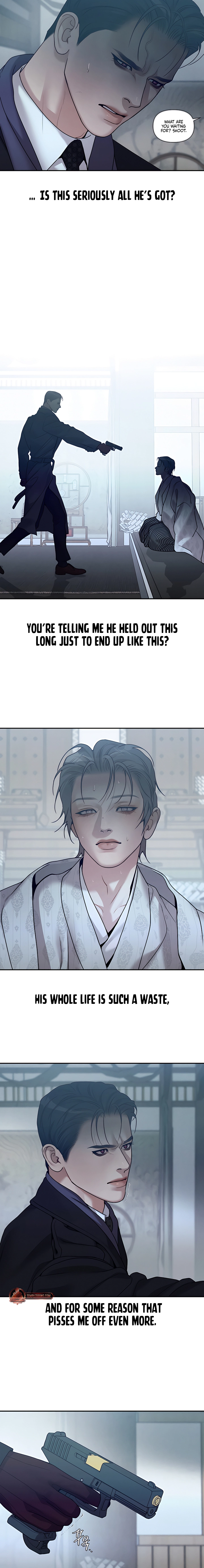 Pearl Boy: Ignition Chapter 43 page 2 - 