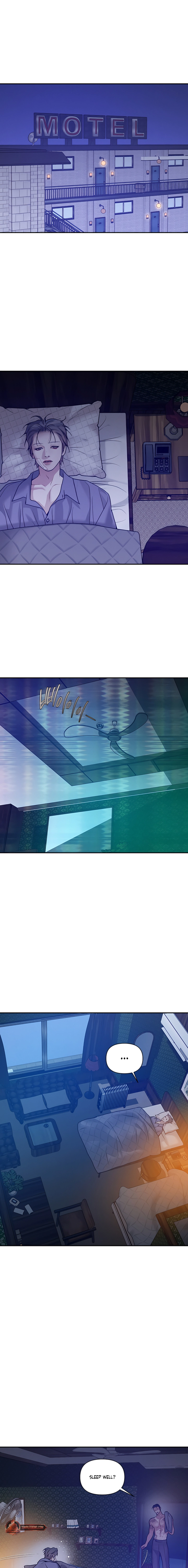 Pearl Boy: Ignition Chapter 43 page 17 - 