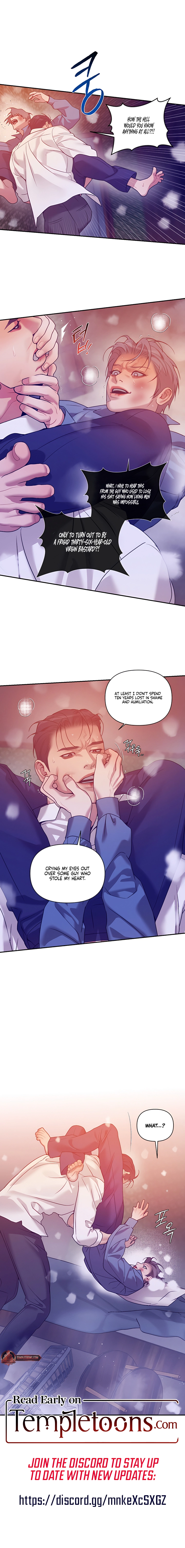 Pearl Boy: Ignition Chapter 44 page 14 - 