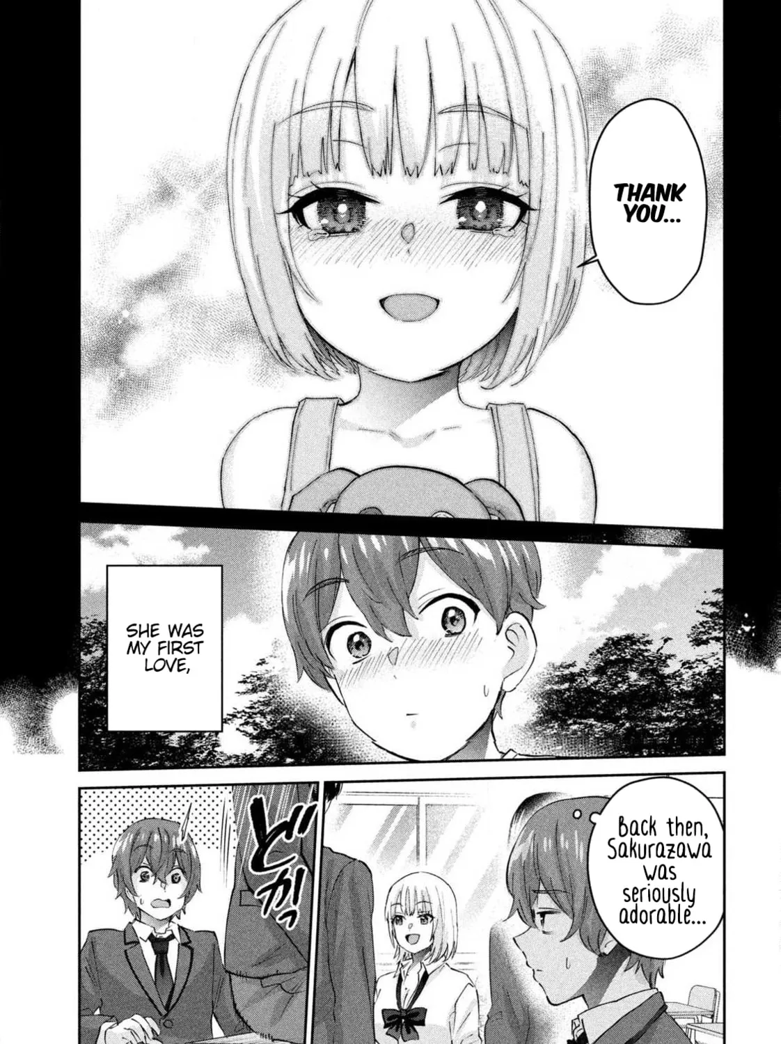 Read Peep chapter 1 image 14 on Lezhin