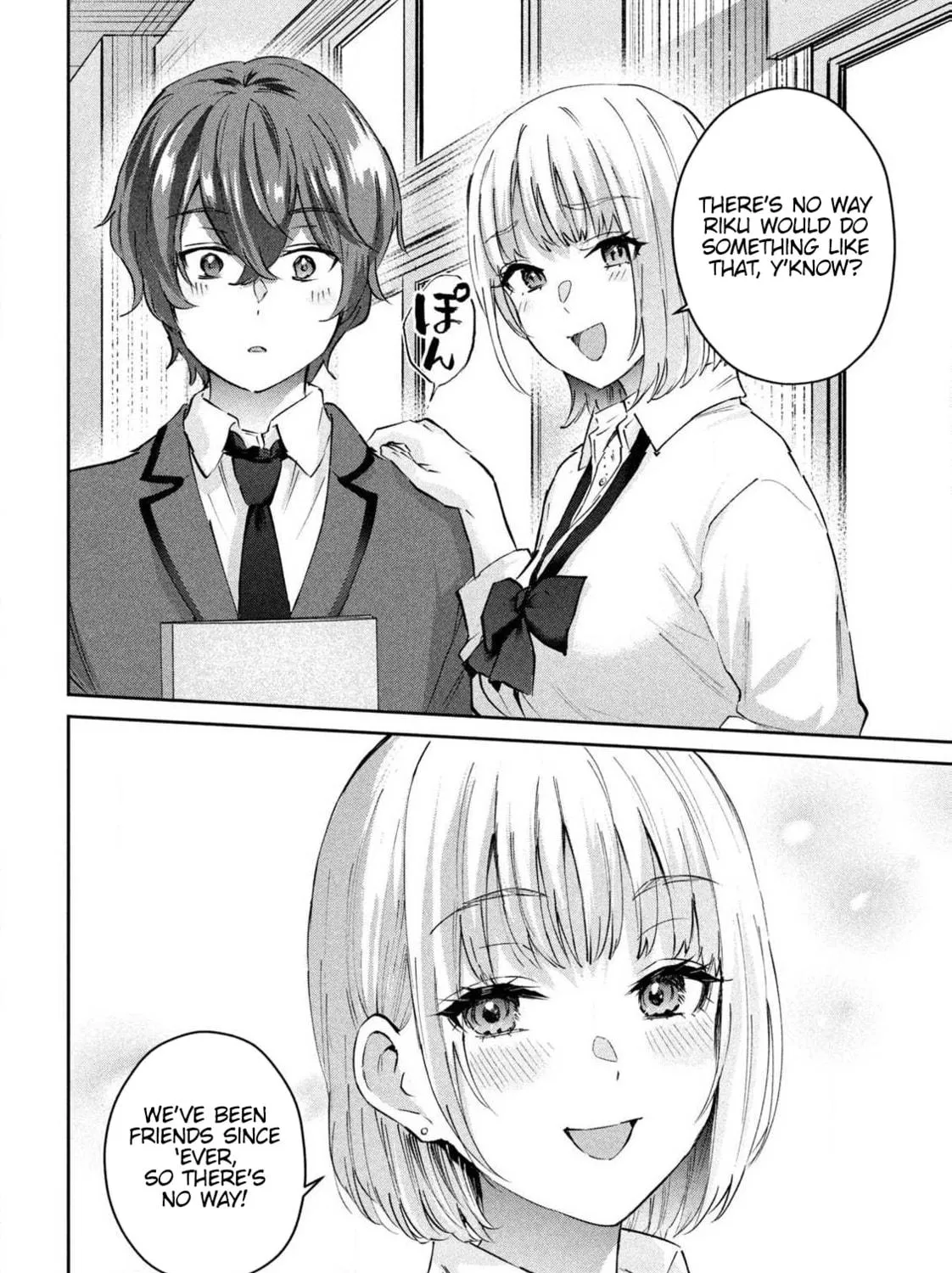 Read Peep chapter 1 image 28 on Lezhin