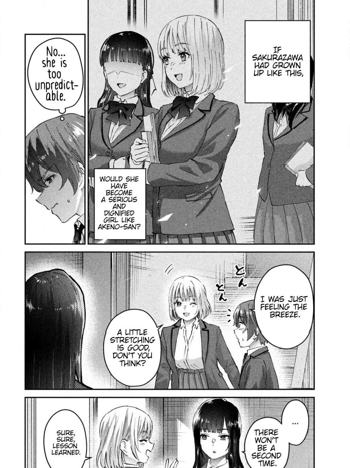 Read Peep chapter 1 image 48 on Lezhin