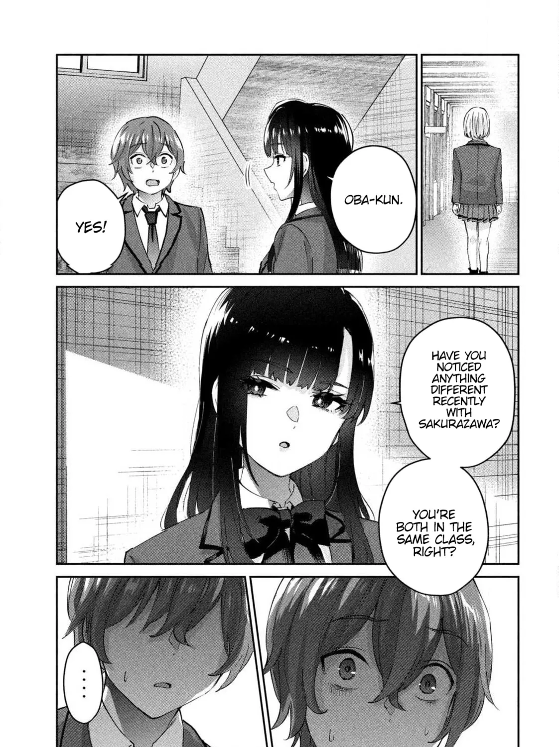 Read Peep chapter 1 image 50 on Lezhin