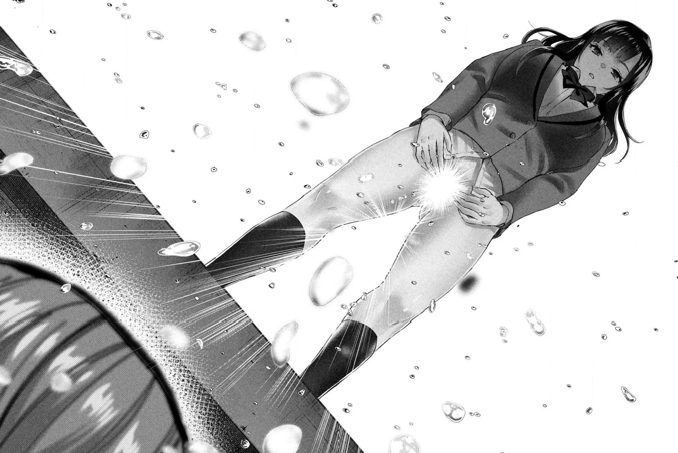 Read Peep chapter 1 image 74 on Lezhin