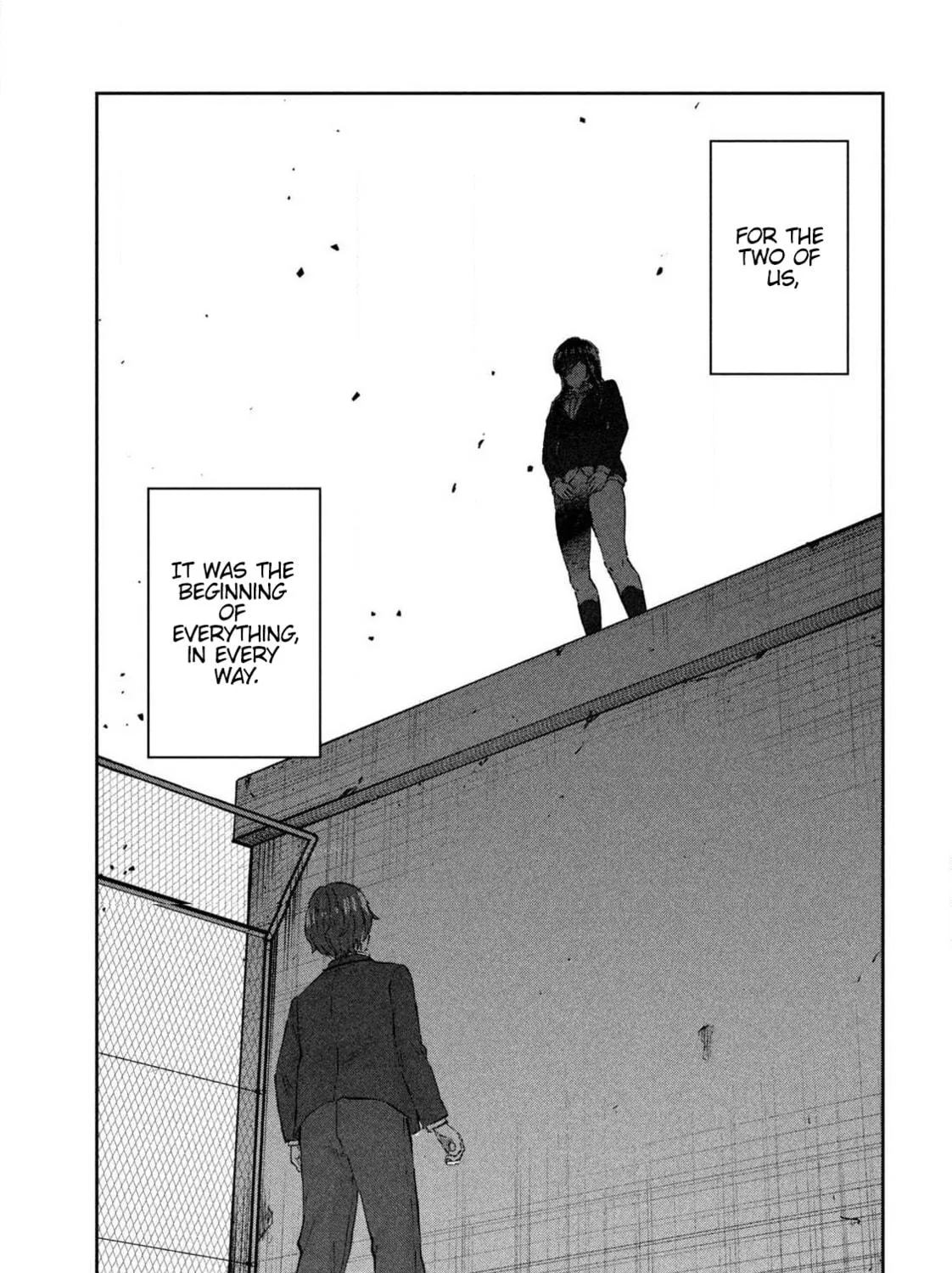 Read Peep chapter 1 image 78 on Lezhin
