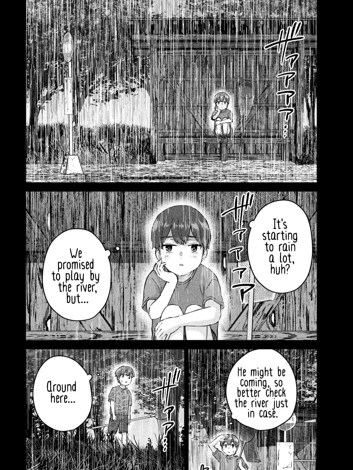 Read Peep chapter 10 image 10 on Lezhin