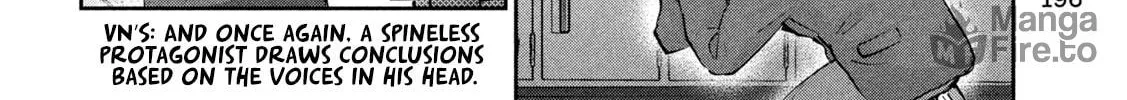 Read Peep chapter 10 image 23 on Lezhin