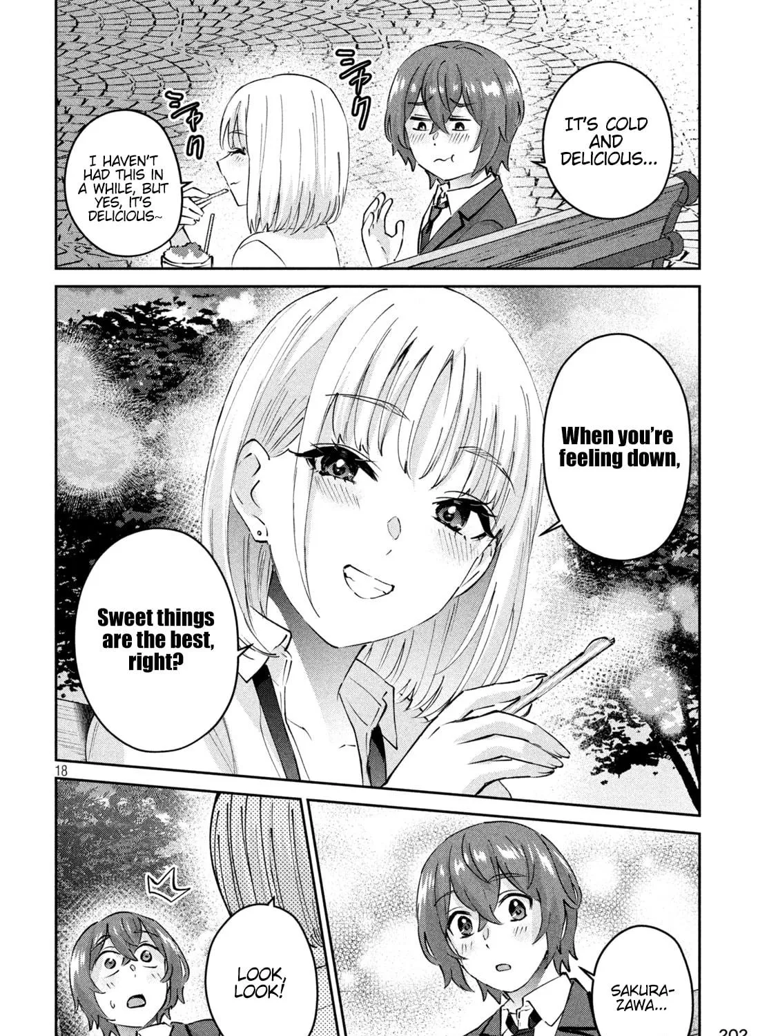 Read Peep chapter 10 image 34 on Lezhin