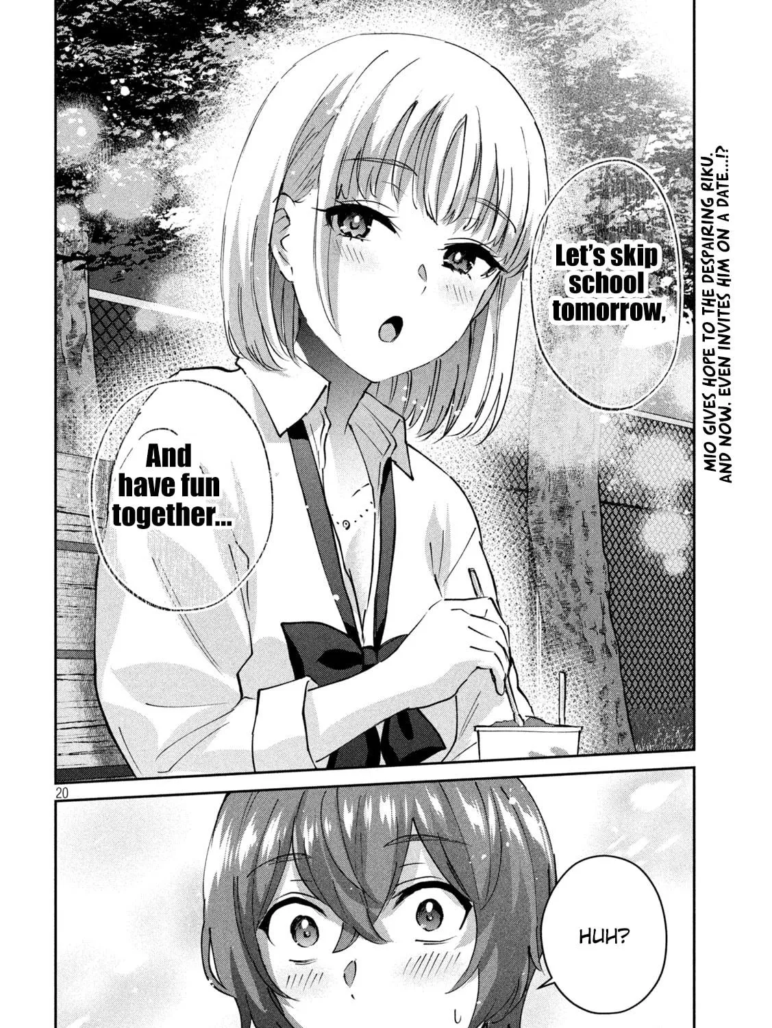 Read Peep chapter 10 image 38 on Lezhin