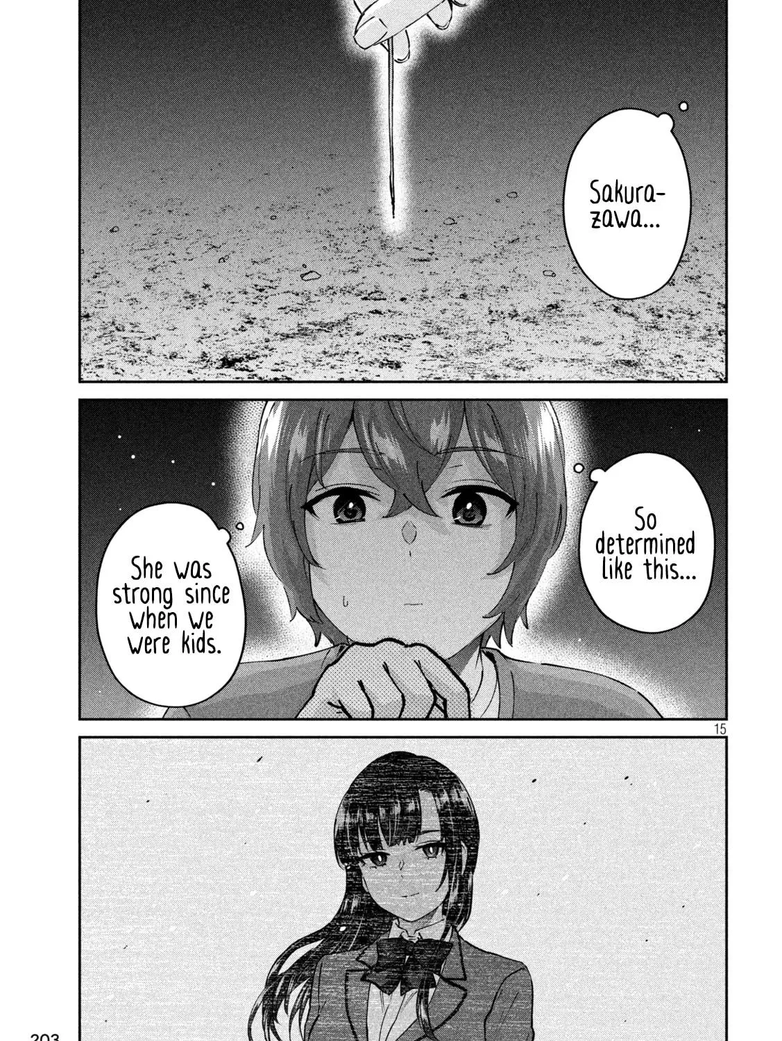 Read Peep chapter 12 image 28 on Lezhin