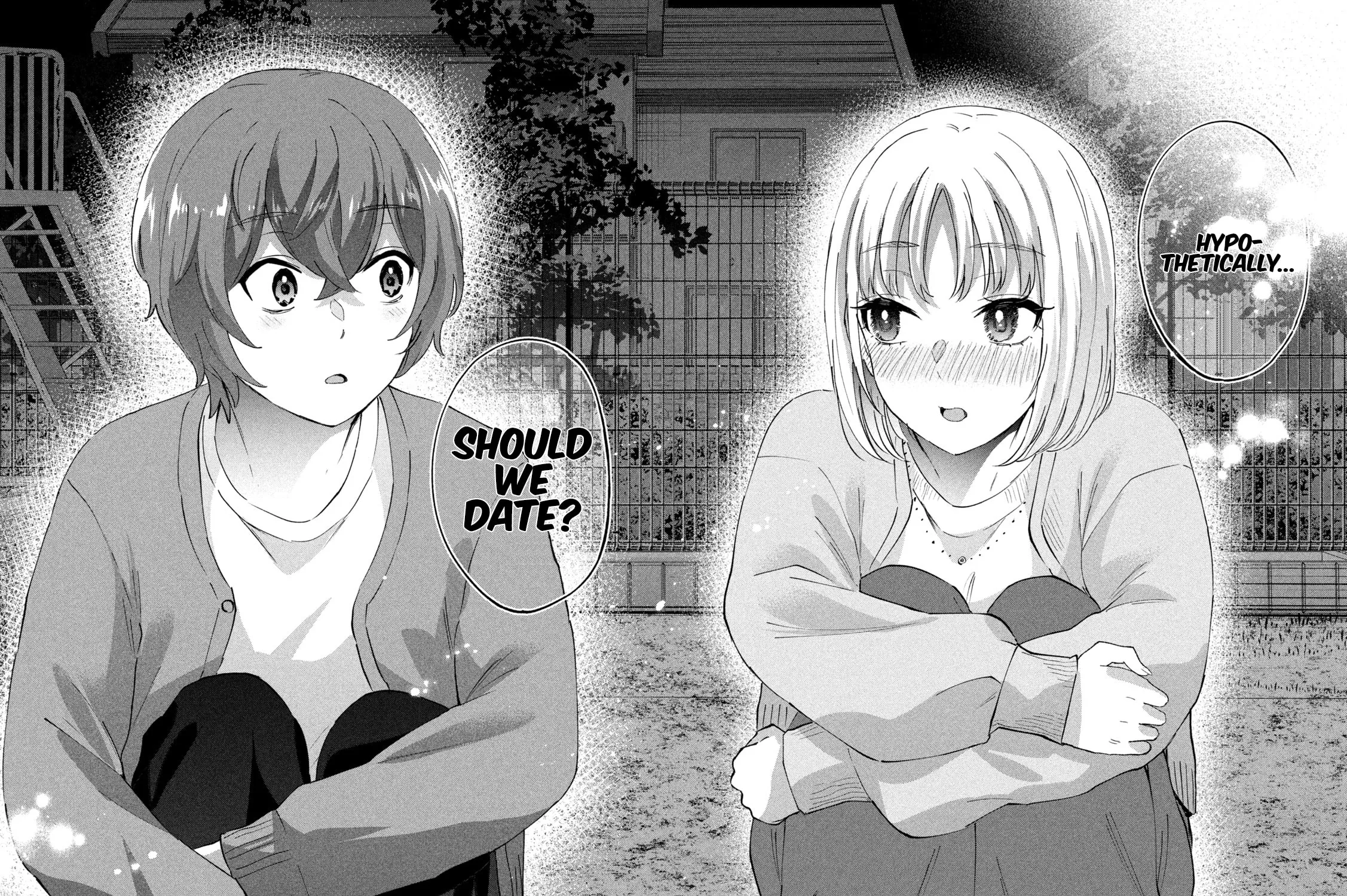 Read Peep chapter 12 image 34 on Lezhin
