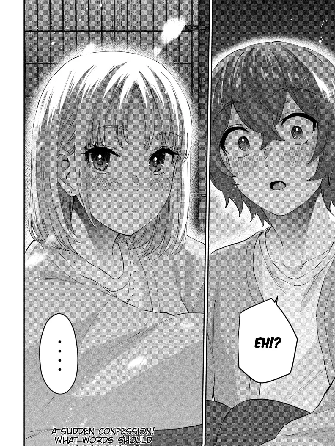 Read Peep chapter 12 image 36 on Lezhin