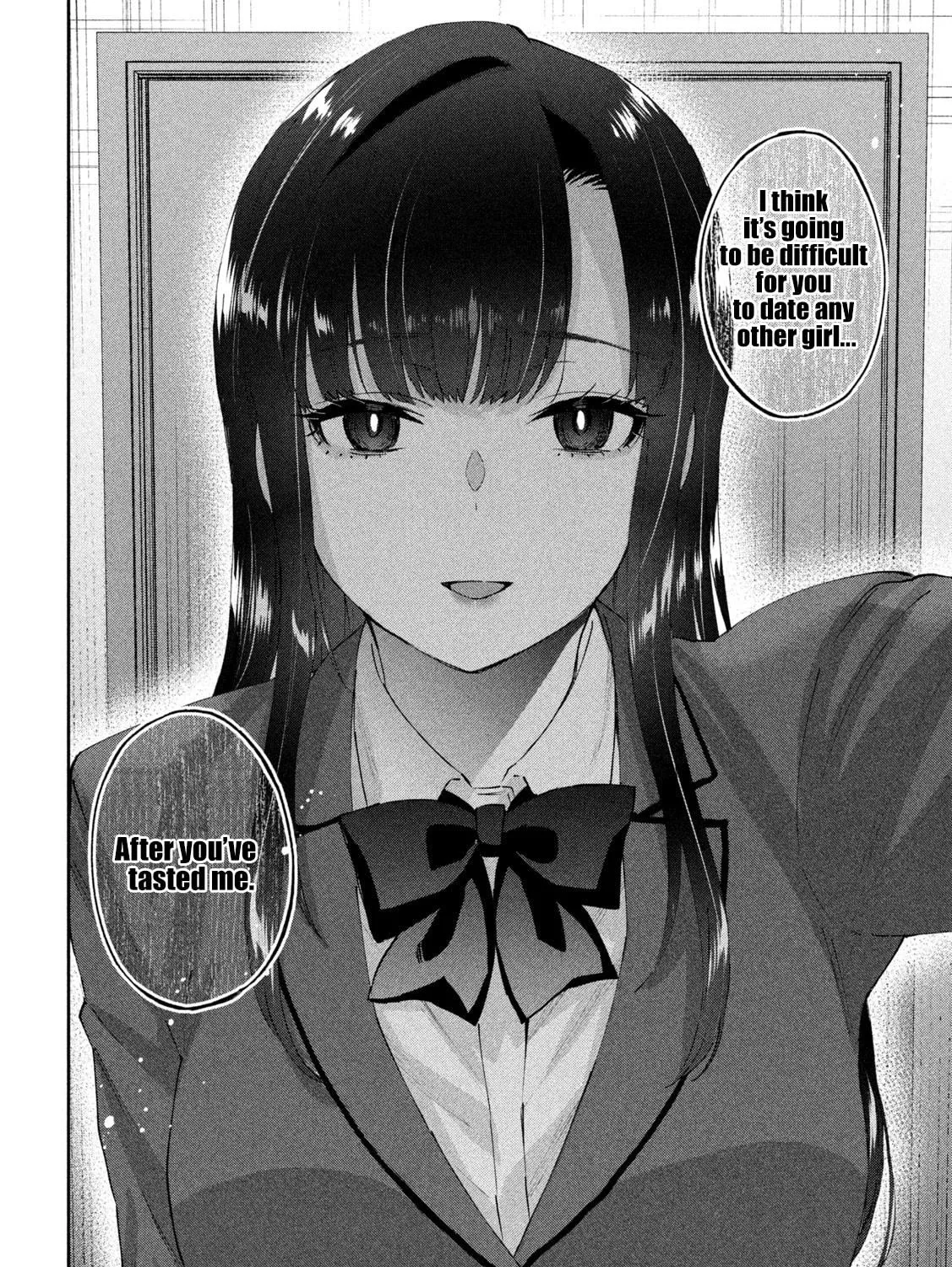Read Peep chapter 13 image 34 on Lezhin