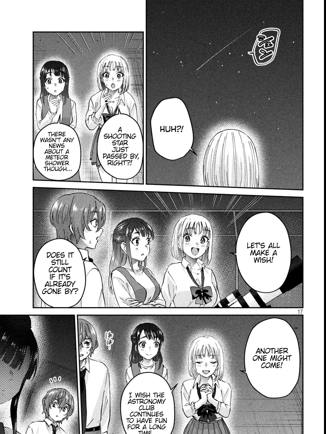 Read Peep chapter 15 image 32 on Lezhin