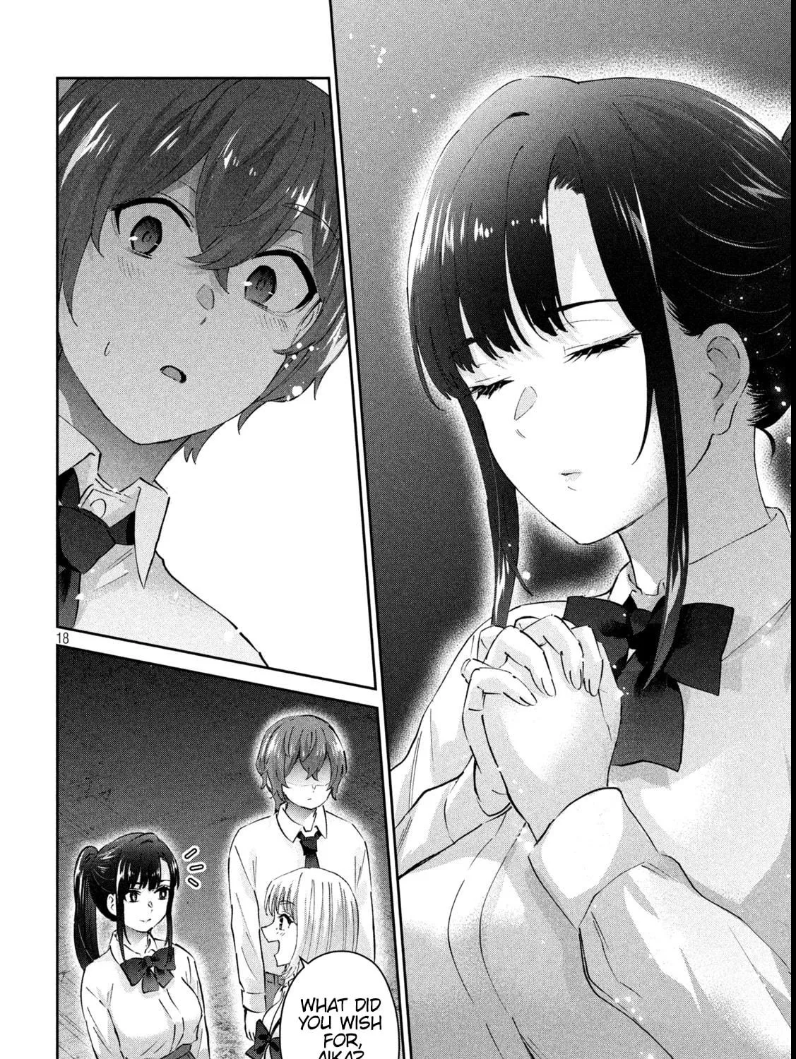 Read Peep chapter 15 image 34 on Lezhin