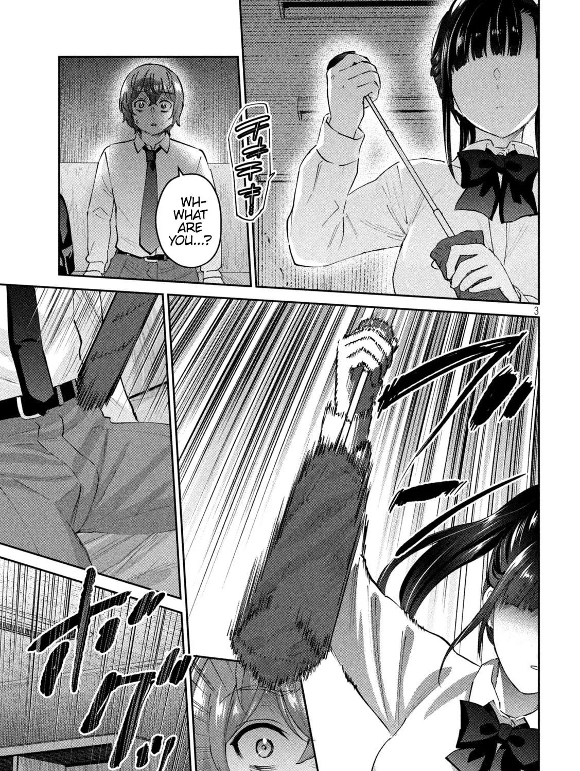 Read Peep chapter 16 image 4 on Lezhin