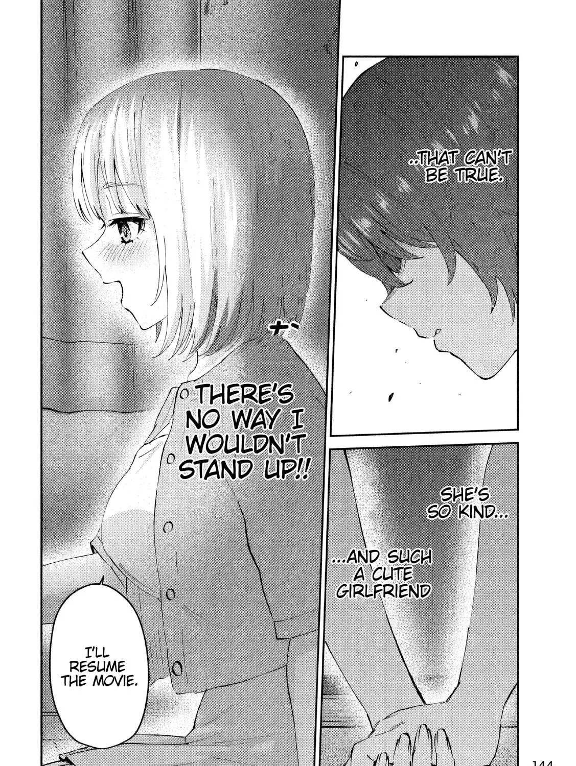 Read Peep chapter 17 image 22 on Lezhin