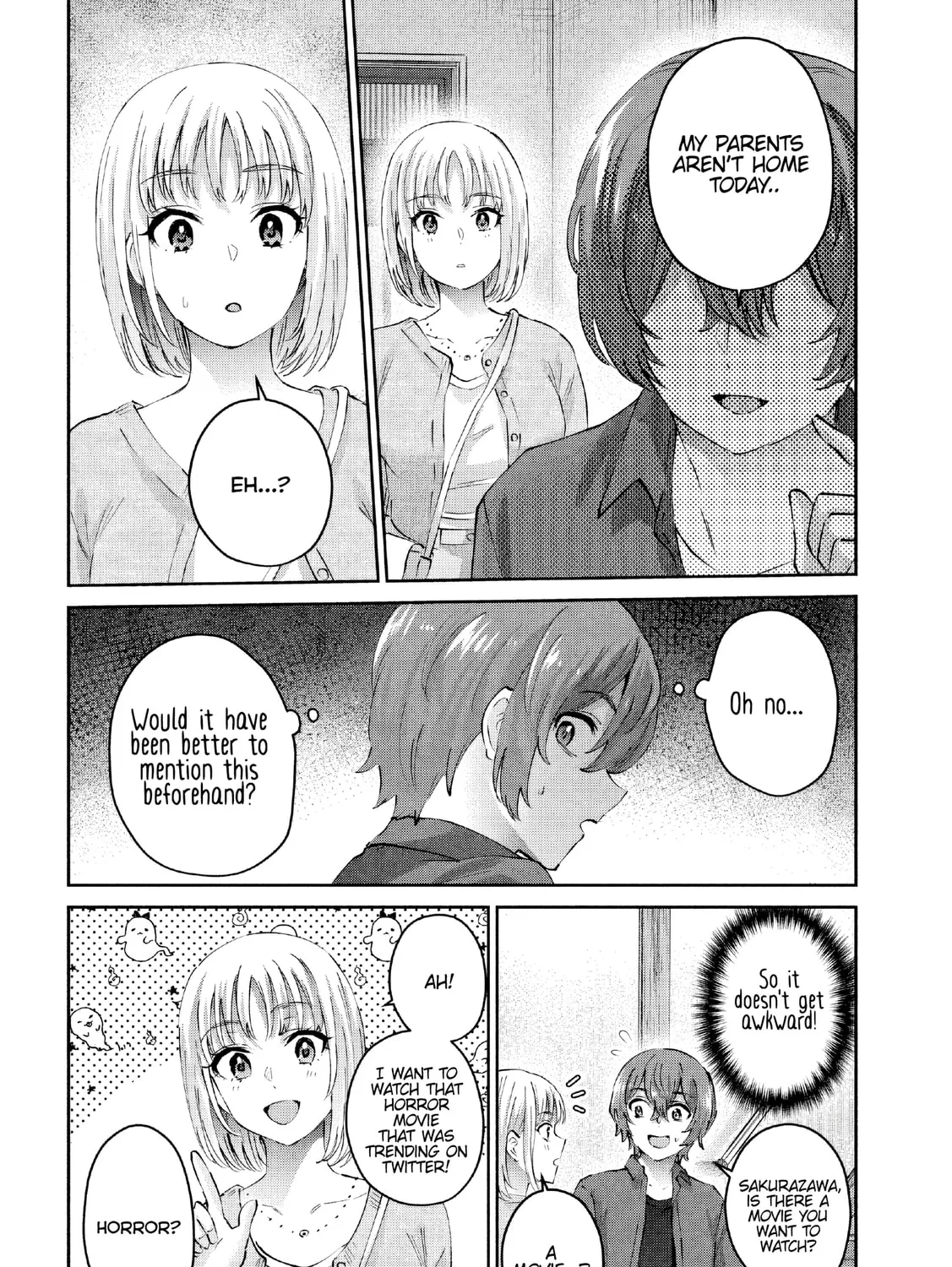 Read Peep chapter 17 image 6 on Lezhin