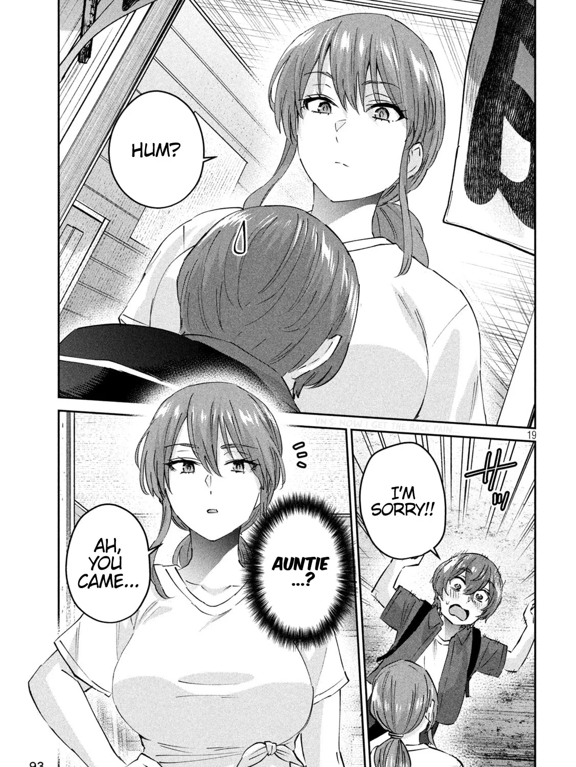 Read Peep chapter 18 image 36 on Lezhin