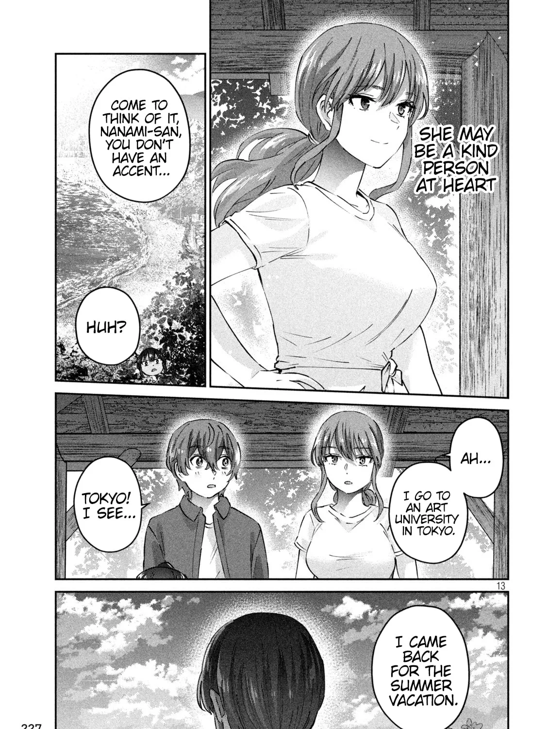 Read Peep chapter 19 image 24 on Lezhin