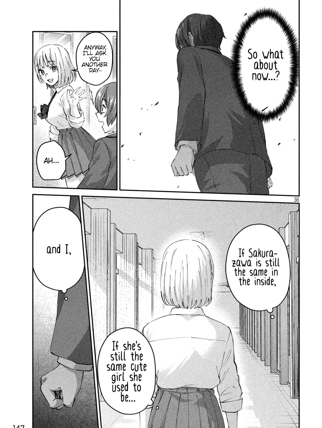 Read Peep chapter 2 image 72 on Lezhin