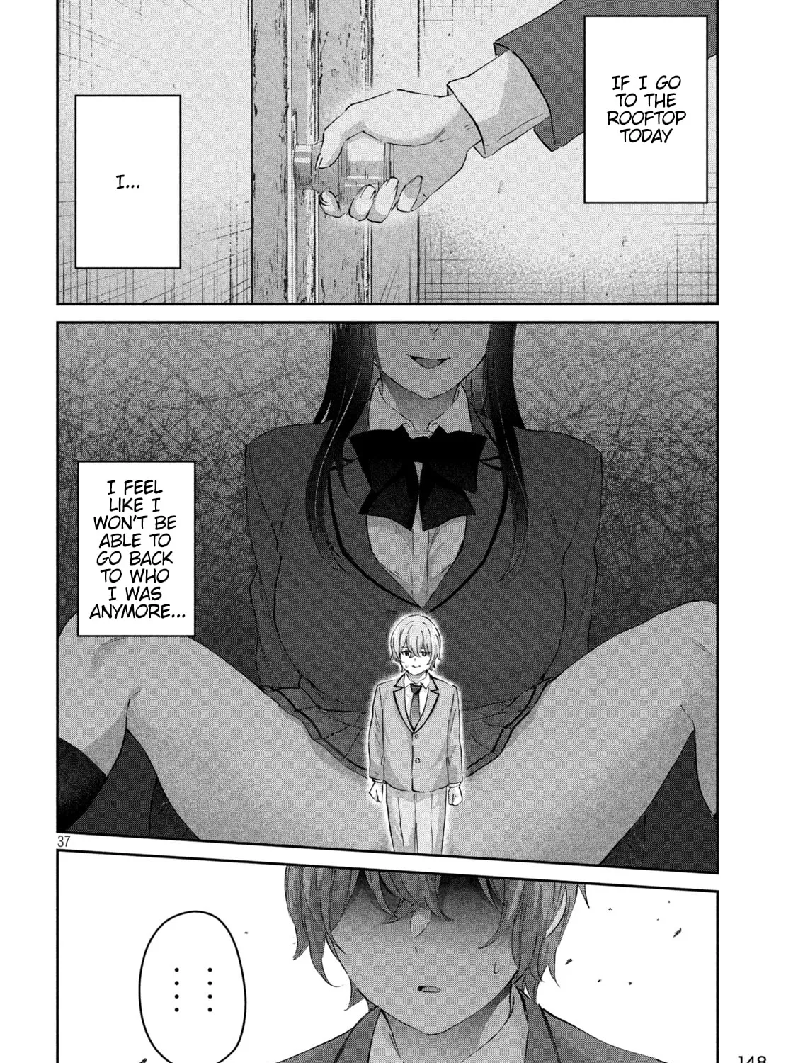 Read Peep chapter 2 image 74 on Lezhin