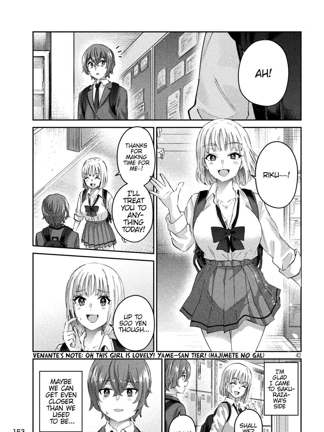 Read Peep chapter 2 image 84 on Lezhin