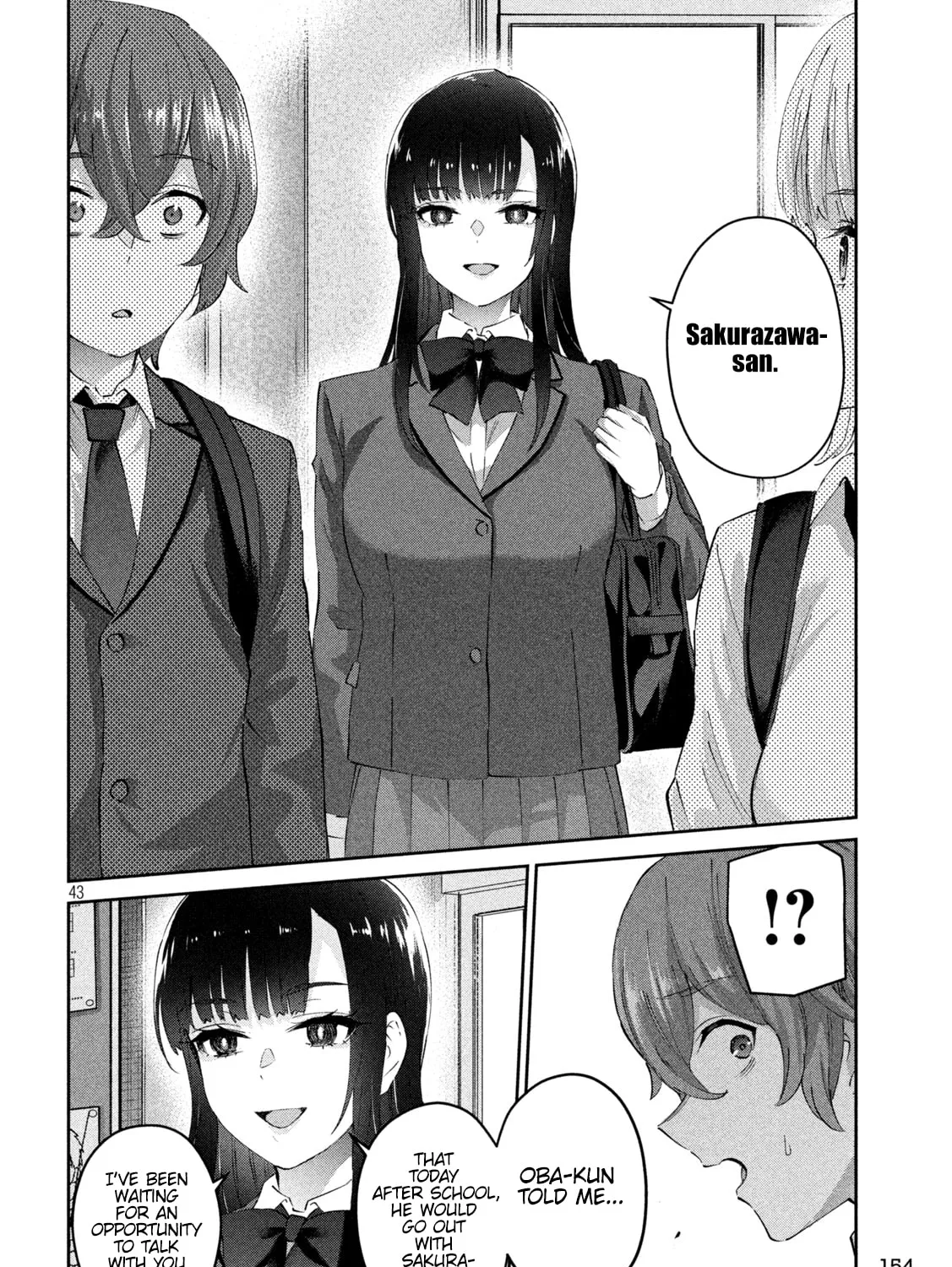 Read Peep chapter 2 image 86 on Lezhin