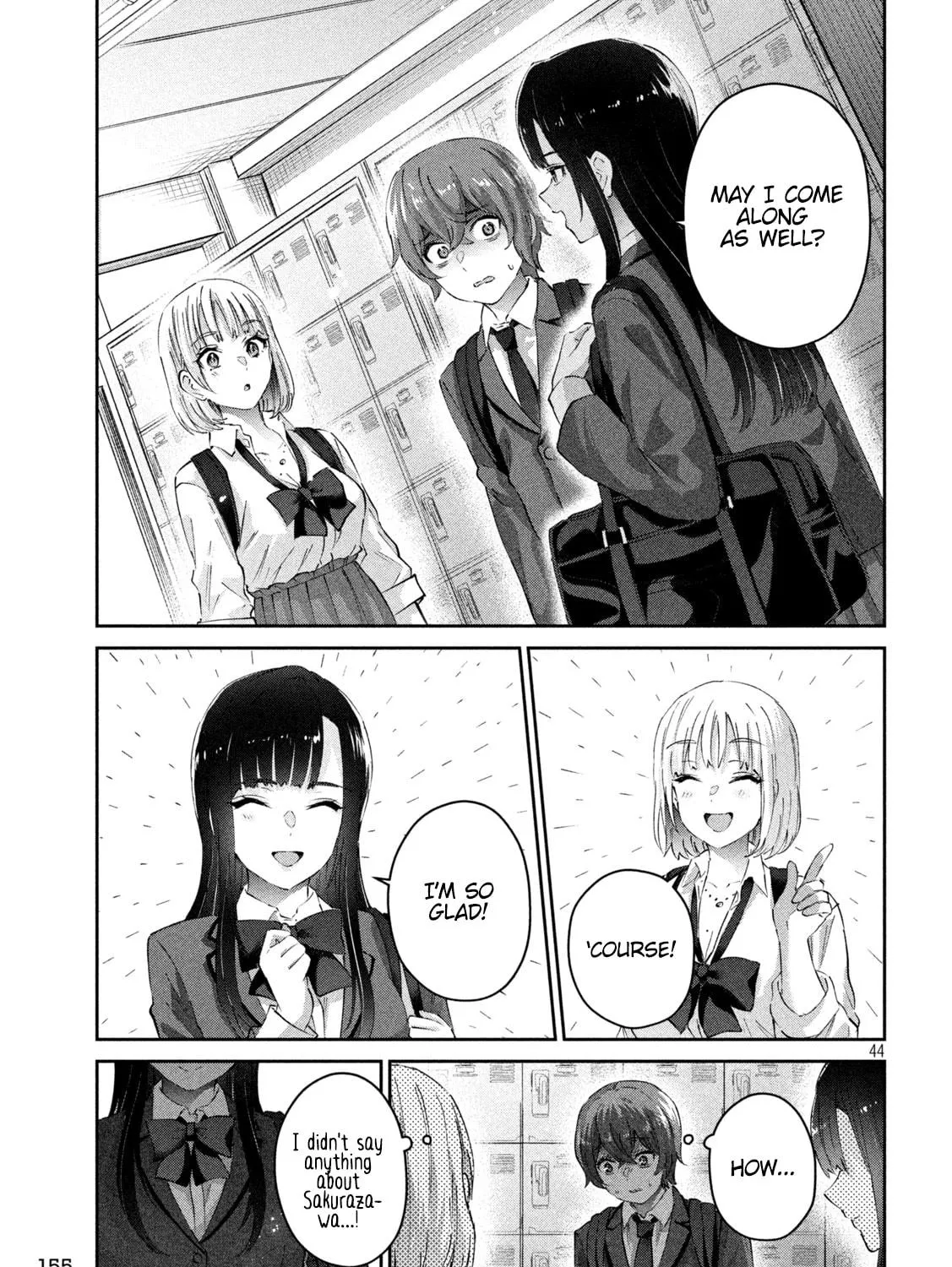 Read Peep chapter 2 image 88 on Lezhin