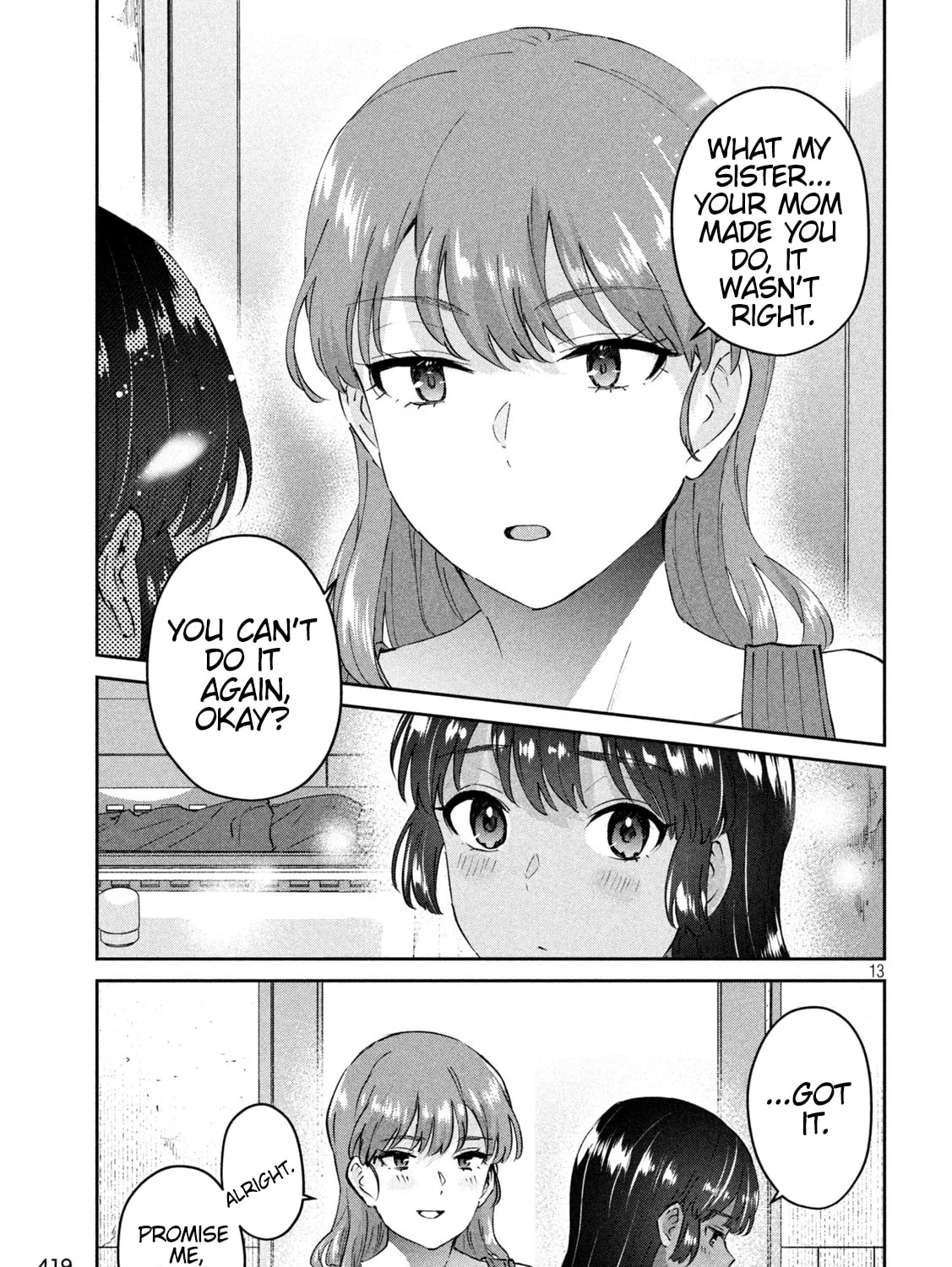 Read Peep chapter 22 image 24 on Lezhin