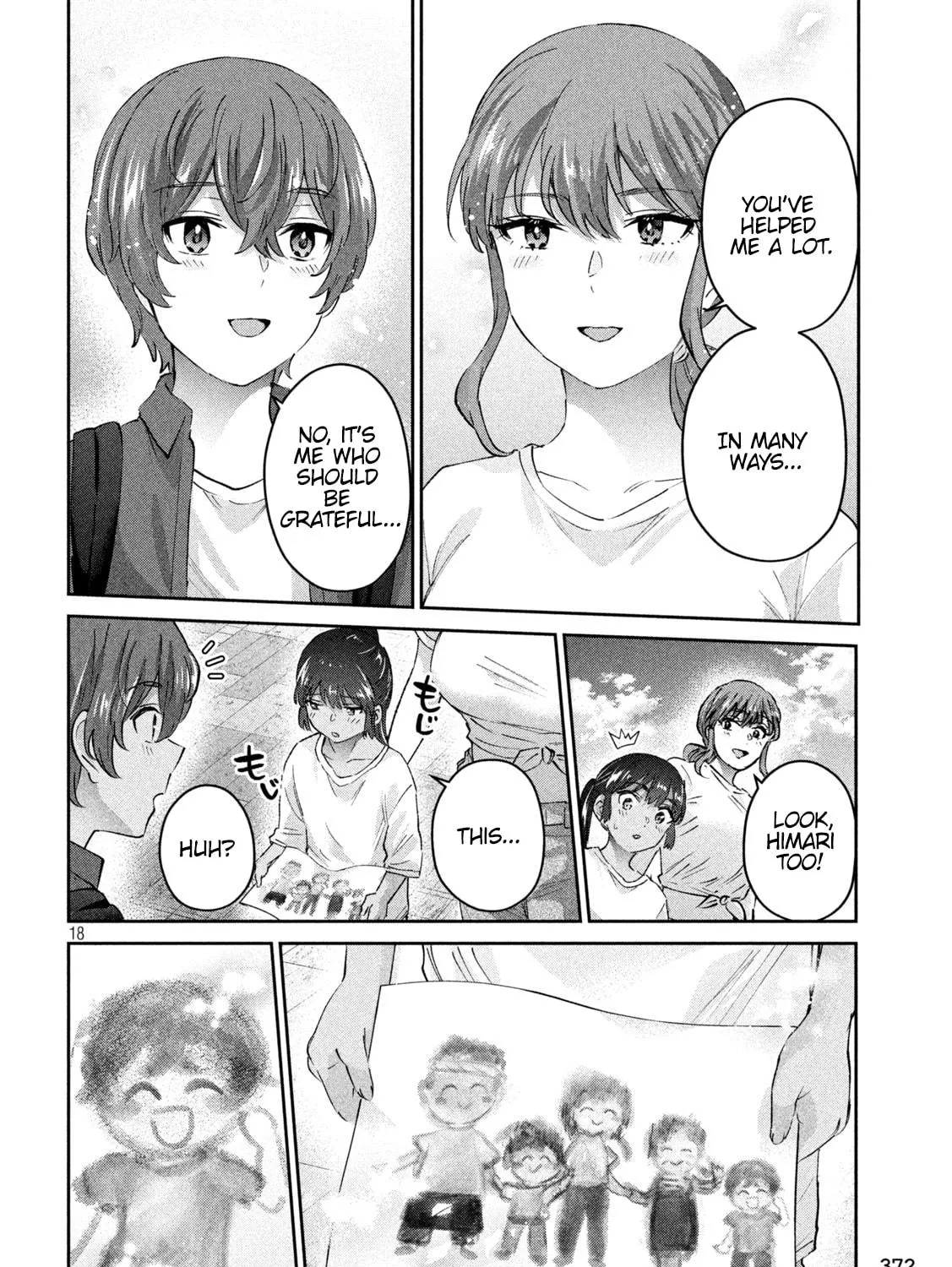 Read Peep chapter 24 image 34 on Lezhin