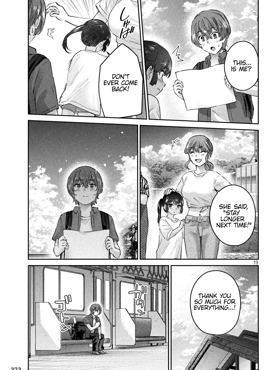 Read Peep chapter 24 image 36 on Lezhin