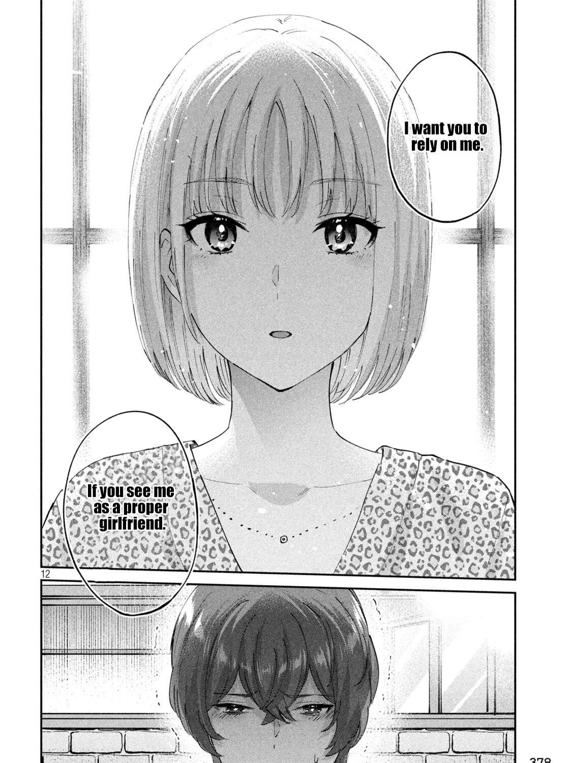Read Peep chapter 25 image 22 on Lezhin