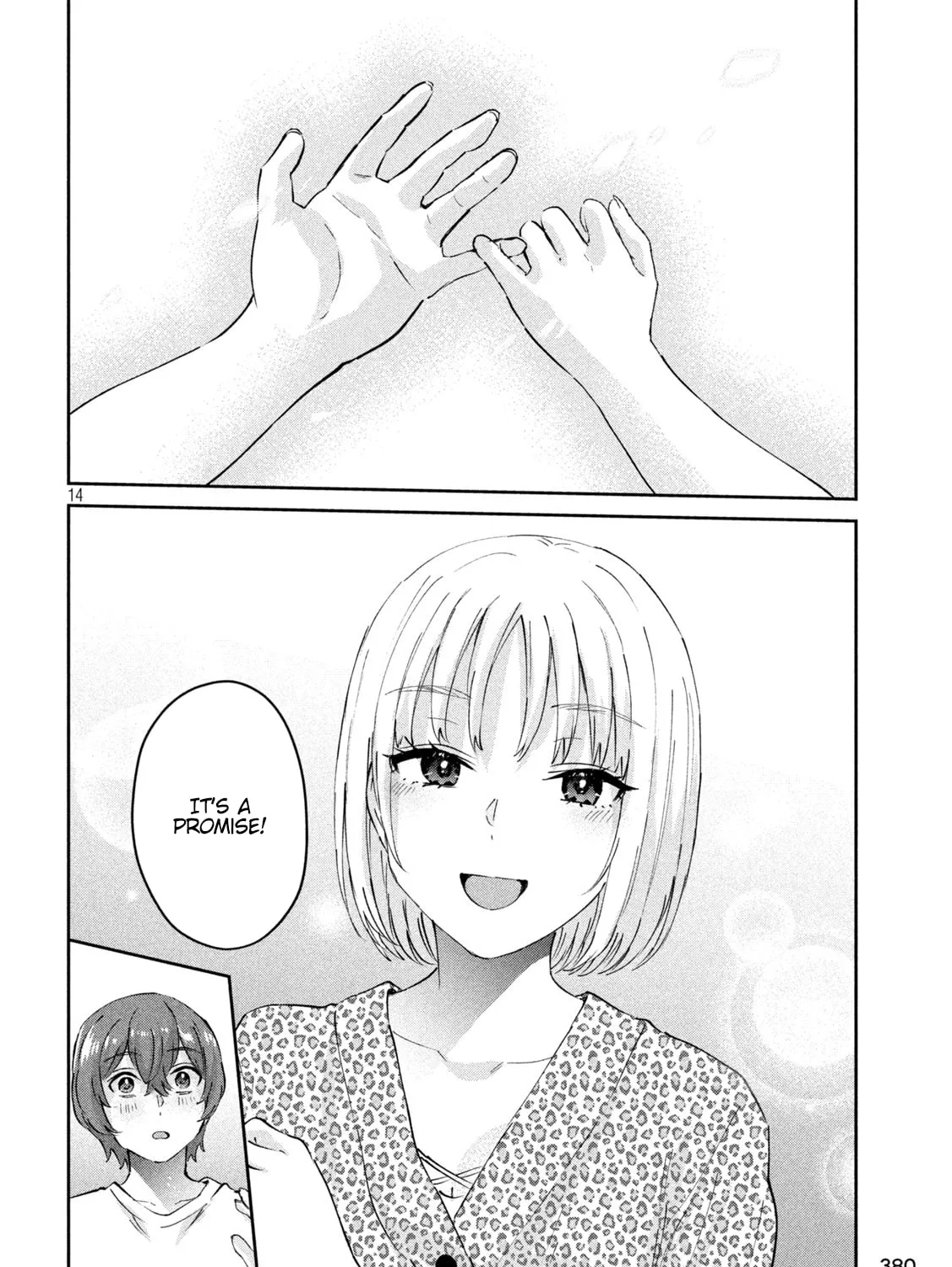 Read Peep chapter 25 image 26 on Lezhin