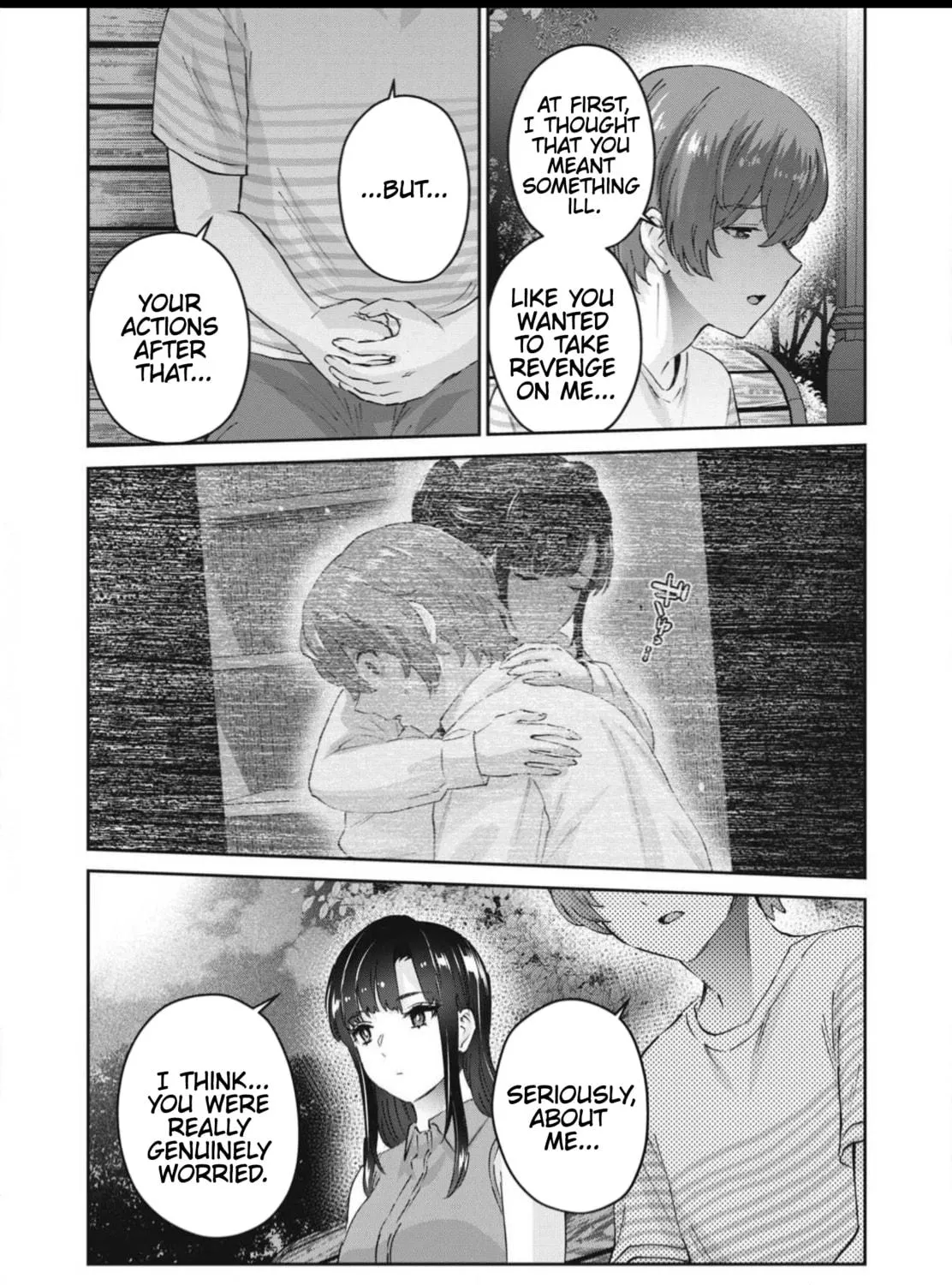 Read Peep chapter 26 image 10 on Lezhin