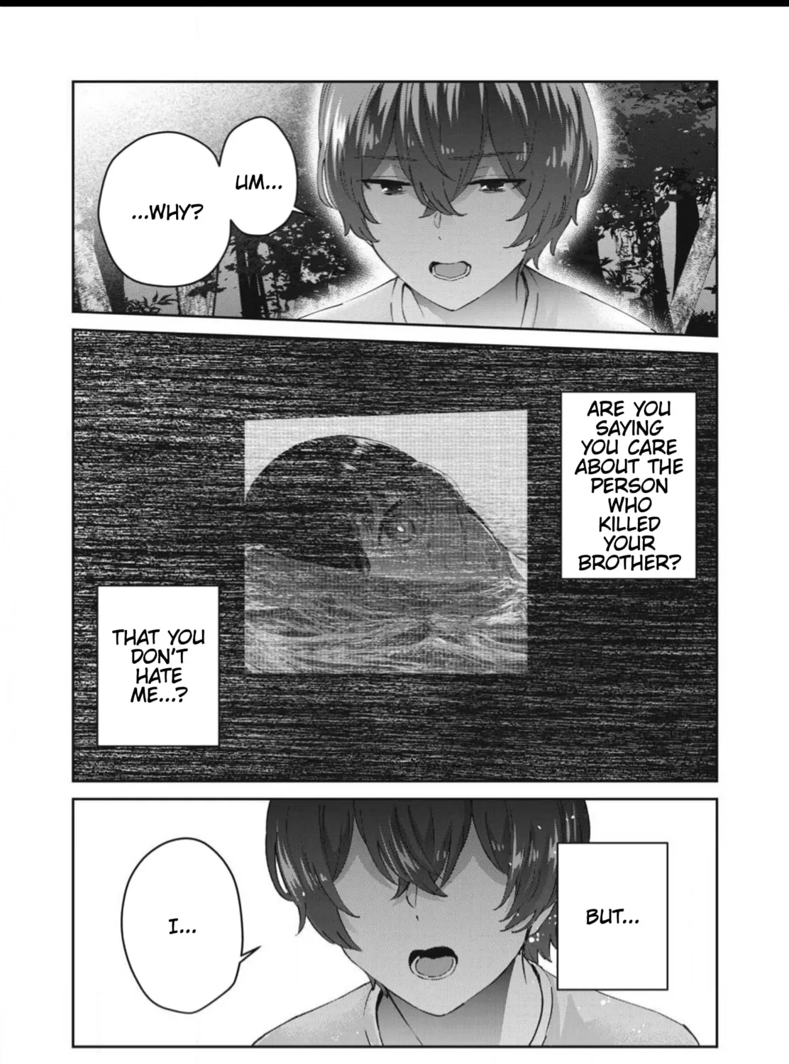 Read Peep chapter 26 image 14 on Lezhin