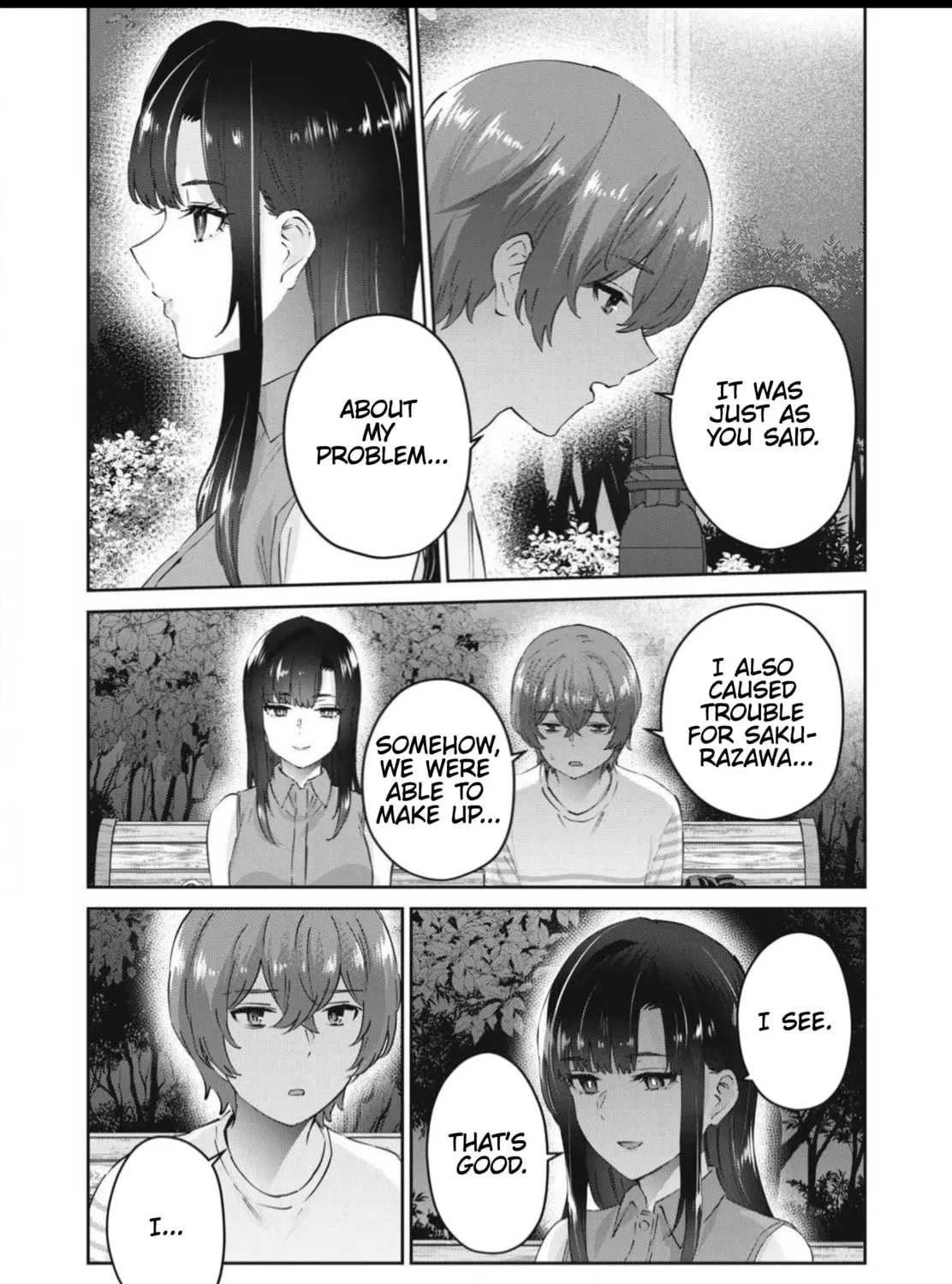 Read Peep chapter 26 image 2 on Lezhin