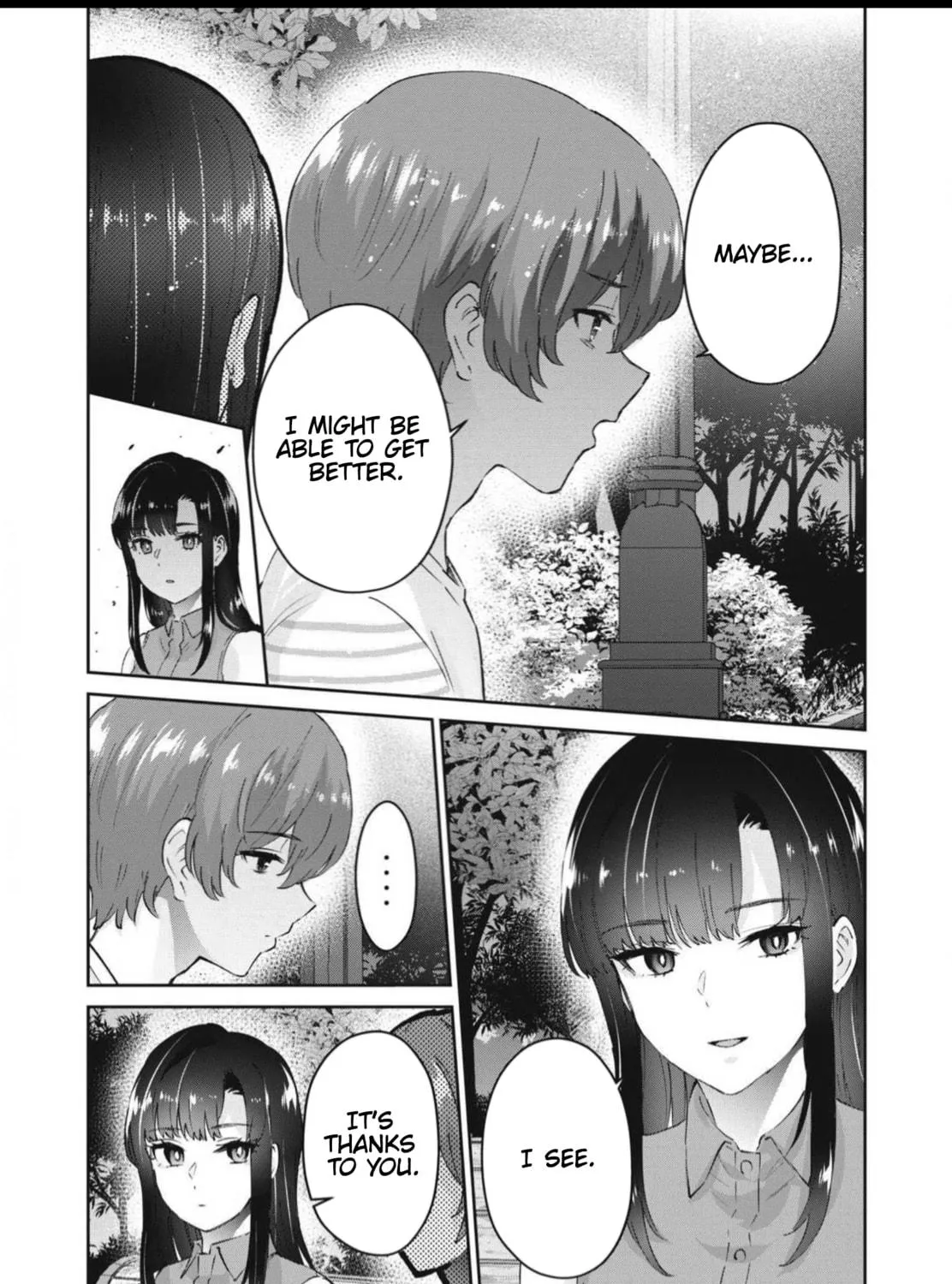 Read Peep chapter 26 image 4 on Lezhin