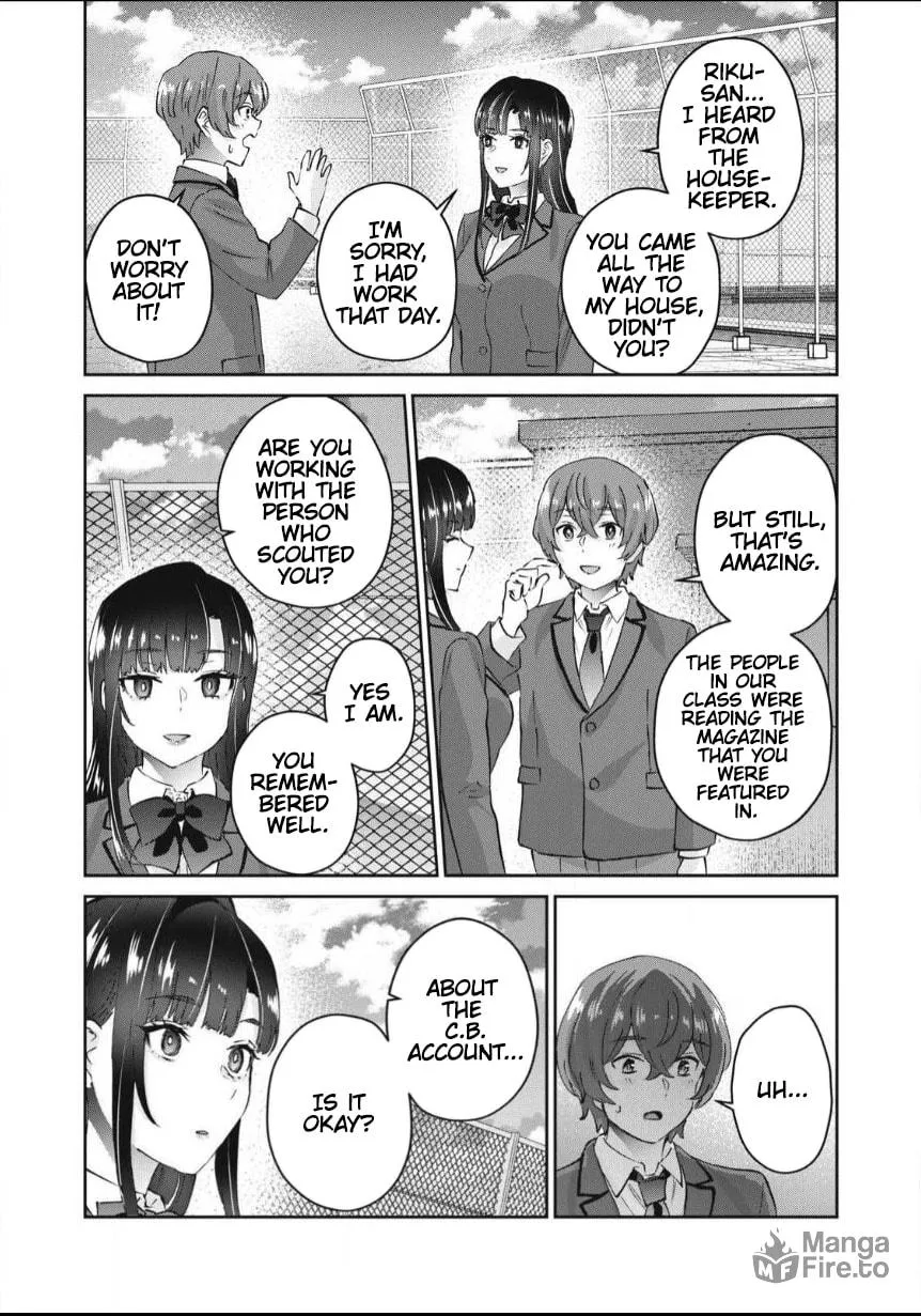 Read Peep chapter 27 image 14 on Lezhin