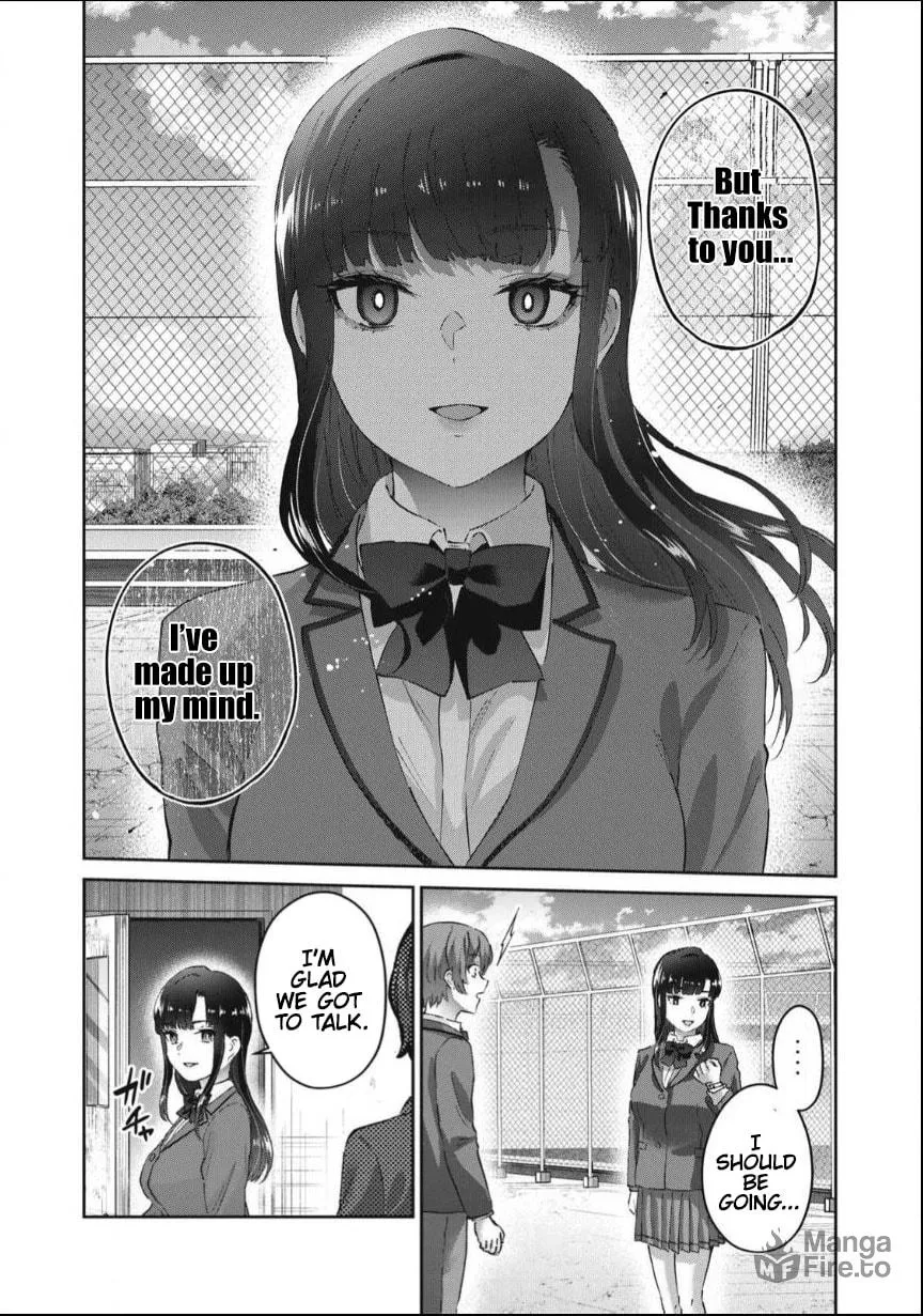 Read Peep chapter 27 image 17 on Lezhin