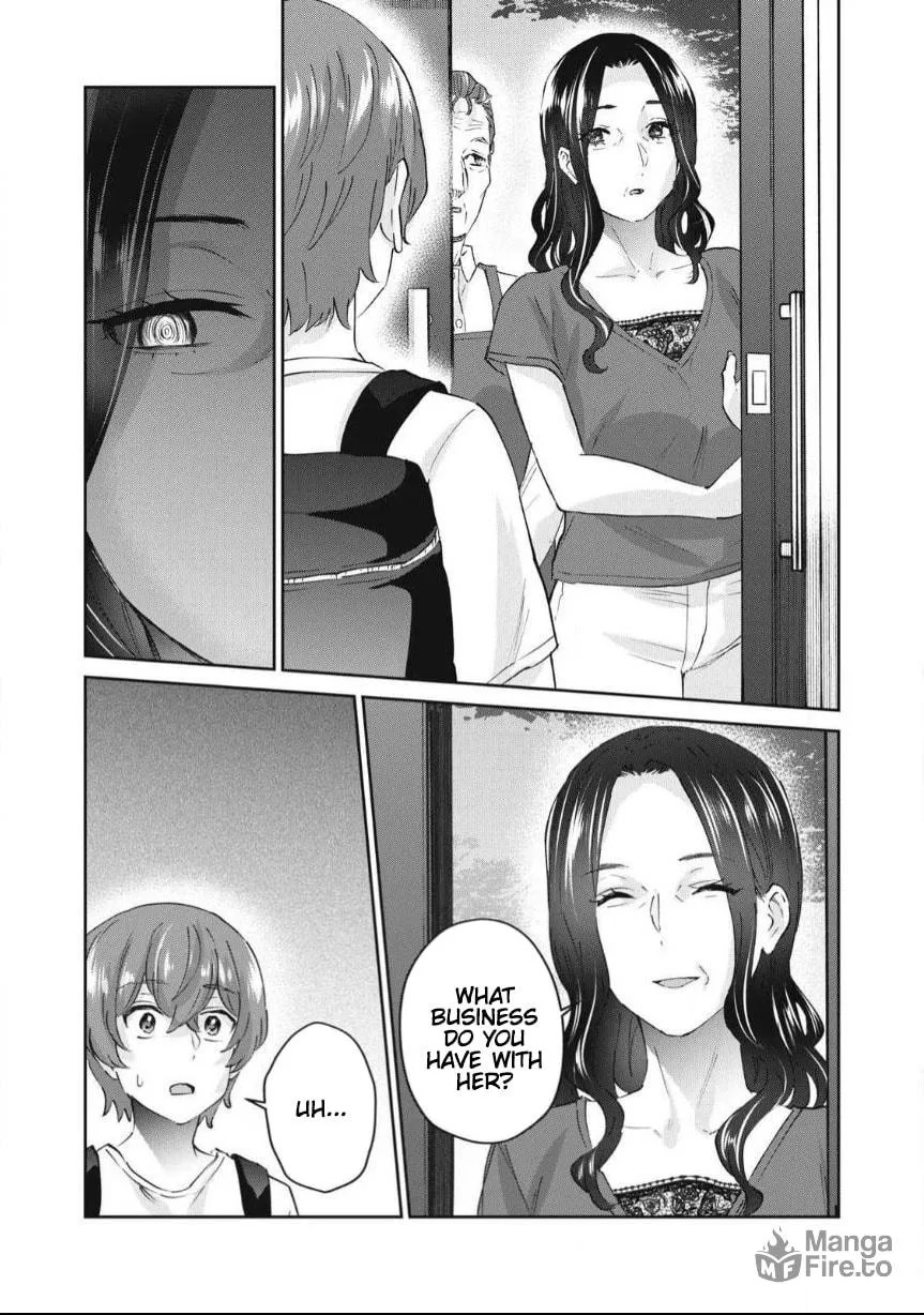 Read Peep chapter 27 image 2 on Lezhin