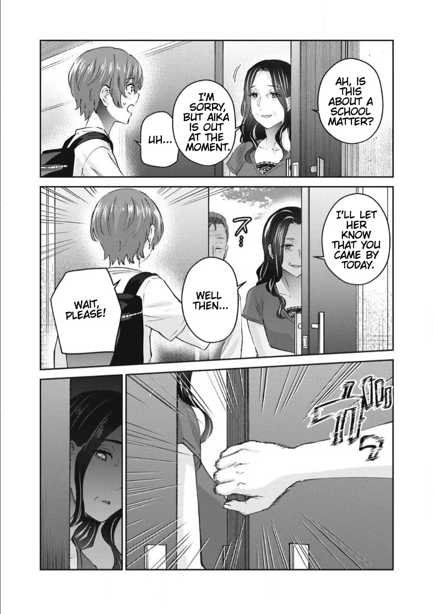 Read Peep chapter 27 image 3 on Lezhin