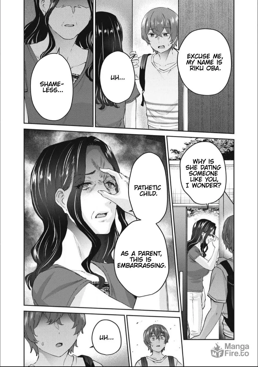 Read Peep chapter 27 image 4 on Lezhin